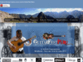guitarfestperu.com