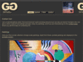 gurrinteriorart.com