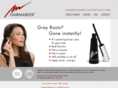 hairmarker.net