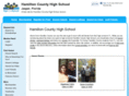 hamiltoncountyhighschool.org