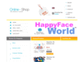 happyfaceworld.com