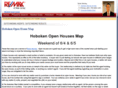 hobokenopenhousemap.com