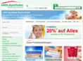 homecare-apotheke-deutschland.com