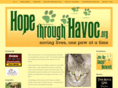 hopethroughhavoc.org
