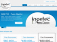 ingetec.net