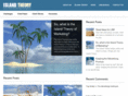 islandtheory.com
