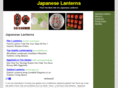 japanese-lanterns.org