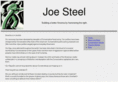 joesteel.org
