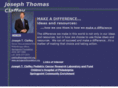 josephclaffey.com