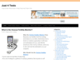 just4tests.com