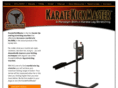 karatekickmaster.com