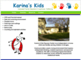karinaskids.com