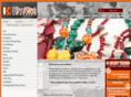 kirakiratrading.com