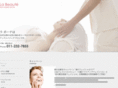 la-beaute21.com