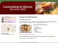 lackadaisicalmoose.com