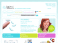 lenti-meno-care.com