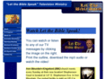 letthebiblespeak.net