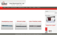 litexelectricals.com