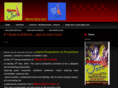 mamadisisjazz.com