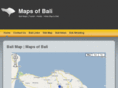 mapsofbali.com