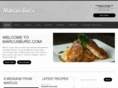 marcusburic.com