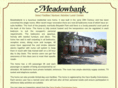 meadowbankcare.com