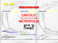 metropolis93.org