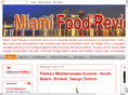 miamifoodreview.com