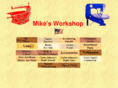 mikesworkshop.com