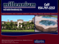 millenniumrei.com