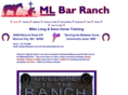 mlbarranch.com