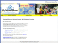 mysecondhomemd.com