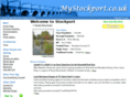 mystockport.co.uk