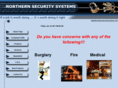 northernsecuritysystems.com