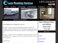 oceanplumbingservices.com