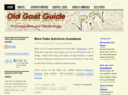 oldgoatguide.com