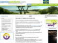 pembssolutions.com