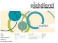pinkdiesel.co.uk