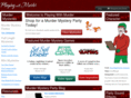 playingwithmurder.com