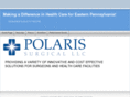 polarissurgical.com