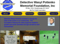 potienkomemorialfoundation.org