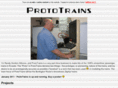 prototrains.com