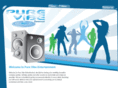 purevibeentertainment.com