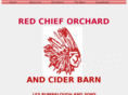 redchieforchard.com