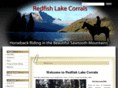 redfishcorrals.com