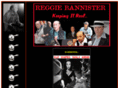 reggiebannister.com