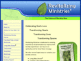 revitalizingministries.com