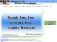 richmanfamily.net
