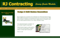 rjcontracting.com