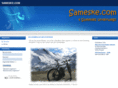 sameske.com